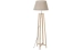 Floor lamp Sirius FL 9117-ORW with lampshade