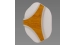 LED sconce 8927-1 9W 200*185*40 white - Фото № 2