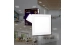Recessed LED panel square light for office and kitchen VALESO GT-18F 18W 6500K white - Фото №1