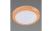 Светодиодная смарт люстра Sirius GLX-19447-400 48W Amber (RGB) - Фото № 7