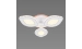 Люстра світлодіодна акрилова Sirius YH907/3 - Фото № 4