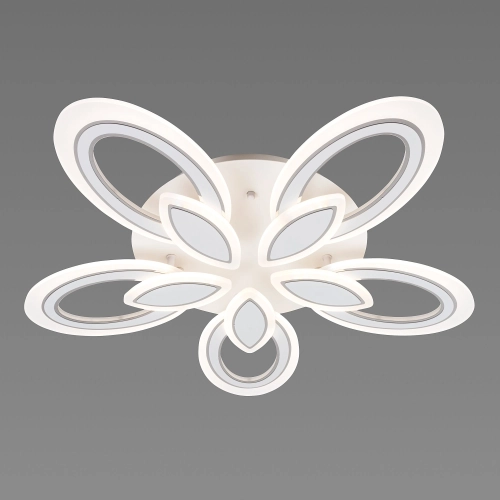 LED chandelier VALESO 77533/5 WT - Фото № 2