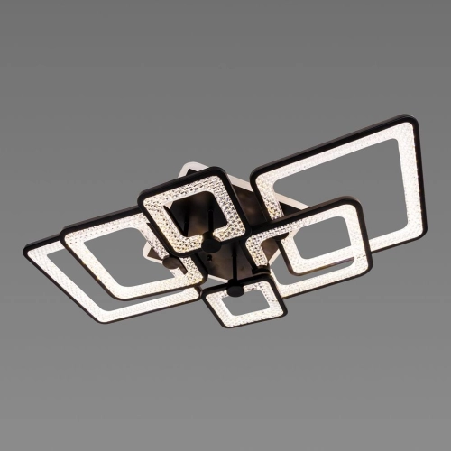 LED chandelier Sirius B YH767/6 - Фото № 1