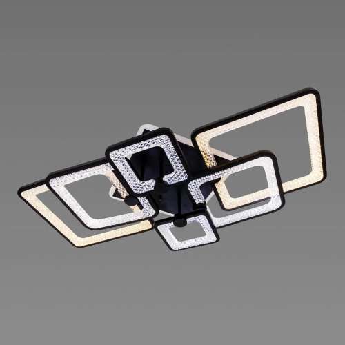 LED chandelier Sirius B YH767/6 - Фото № 2
