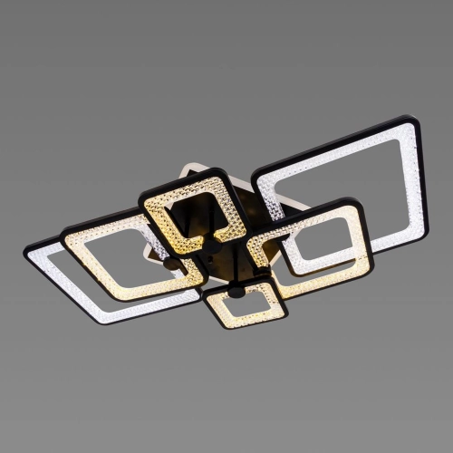 LED chandelier Sirius B YH767/6 - Фото № 3