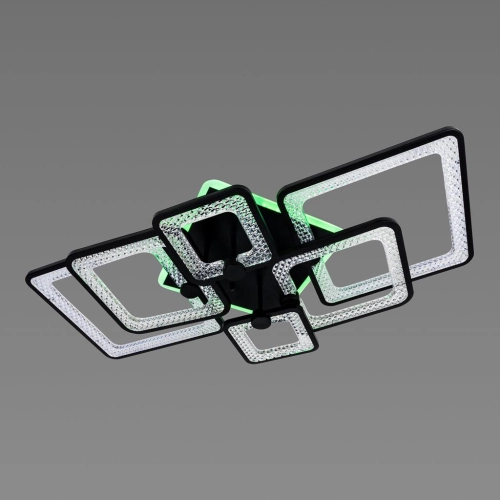 LED chandelier Sirius B YH767/6 - Фото № 4