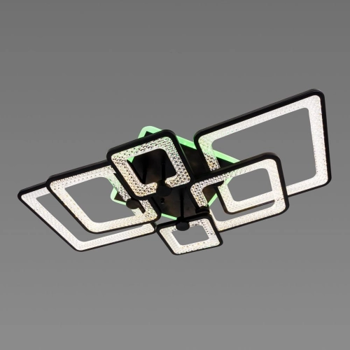 LED chandelier Sirius B YH767/6 - Фото № 5