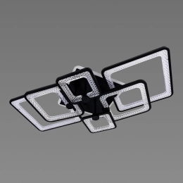 LED chandelier Sirius B YH767/6