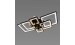 LED chandelier Sirius B YH767/6 - Фото № 3