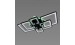 LED chandelier Sirius B YH767/6 - Фото № 4