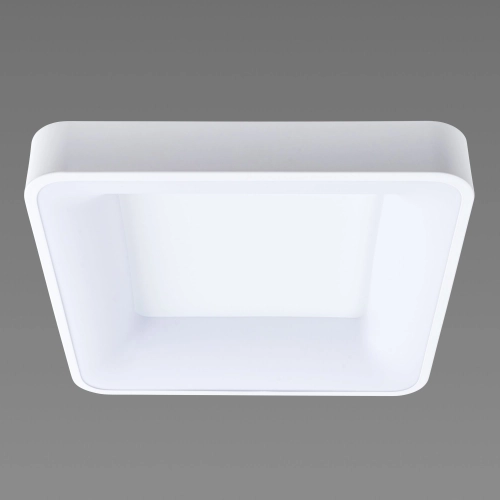 Люстра світлодіодна Sirius GLD-23413 WT 64W