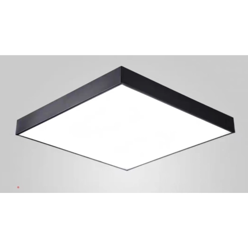 Люстра світлодіодна Sirius GLD-23415 BK 20W*2