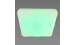 Світлодіодна смарт люстра Sirius GLX-19653-450 96W (RGB) - Фото № 4