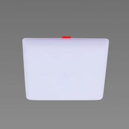Світильник точковий Sirius C209 WT 10W