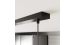 Hanging chandelier Sirius B N5656/3H BK - Фото № 1