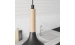Hanging chandelier Sirius B N5656/3H BK - Фото № 2