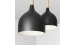 Hanging chandelier Sirius B N5656/3H BK - Фото № 4