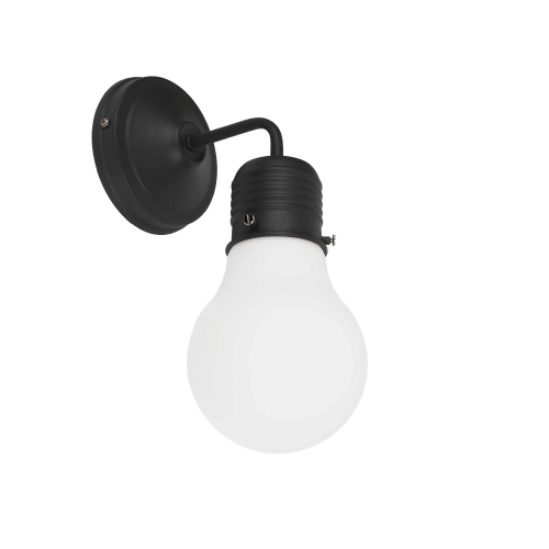 Wall sconce Sirius HN5052 on 1 plafond