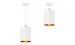 Single suspension Sirius S6340-1 FGD+WT - Фото №1