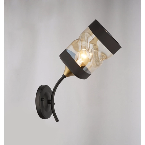 Wall sconce Sirius B N3630/1W