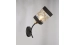 Wall sconce Sirius B N3630/1W