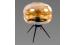 Table decorative lamp Sirius WH-MBT-17 AMBER - Фото № 1