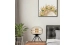Table decorative lamp Sirius WH-MBT-17 AMBER - Фото № 3