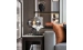 Table decorative lamp Sirius WH-MBT-17 GRAY - Фото № 5