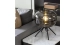 Table decorative lamp Sirius WH-MBT-17 GRAY - Фото № 3