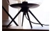 Table decorative lamp Sirius WH-MBT-17 GRAY - Фото № 4