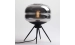 Table decorative lamp Sirius WH-MBT-17 GRAY - Фото № 6