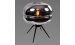 Table decorative lamp Sirius WH-MBT-17 GRAY - Фото № 1