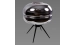 Table decorative lamp Sirius WH-MBT-17 GRAY - Фото № 2
