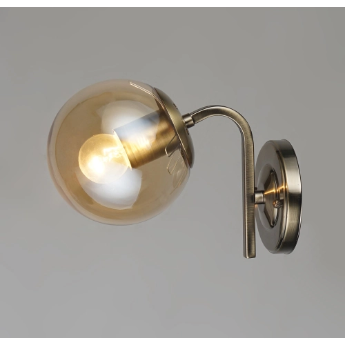Wall sconce Sirius B N4059/1W