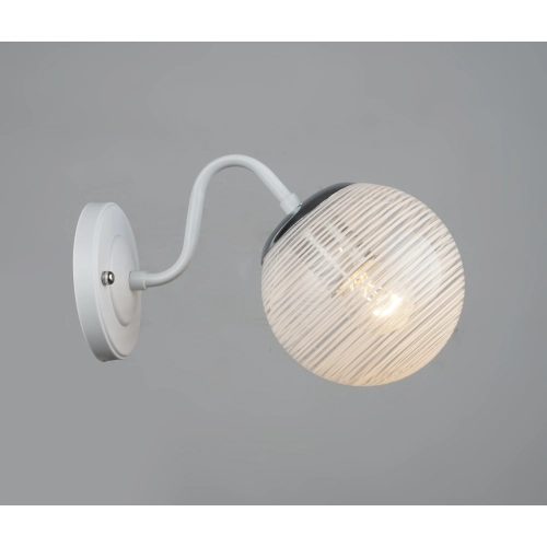 Wall sconce Sirius B N4203/1W