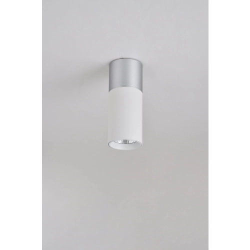 Люстра точкова Sirius RT553 WT+SSV - Фото № 4