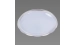 Світлодіодна смарт люстра Sirius GLX-19529-530 96W White (RGB) - Фото № 8