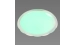 Світлодіодна смарт люстра Sirius GLX-19529-530 96W White (RGB) - Фото № 12