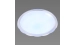 Світлодіодна смарт люстра Sirius GLX-19529-530 96W White (RGB) - Фото № 14