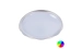 Світлодіодна смарт люстра Sirius GLX-19529-530 96W White (RGB) - Фото № 7