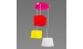 Children's hanging chandelier Sirius 8883-3B - Фото № 1