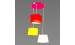 Children's hanging chandelier Sirius 8883-3B - Фото № 2