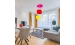 Children's hanging chandelier Sirius 8883-3B - Фото № 6