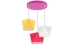 Children's hanging chandelier Sirius 8883-3B - Фото №1
