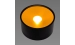 Точковий світильник Sirius RT448 BK+GD - Фото № 1