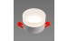 Spot lamp Sirius RT558 WT