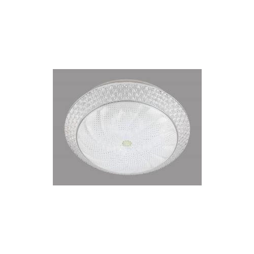 Люстра світлодіодна акрілова Sirius SX6057/24W (LED)