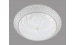 Люстра світлодіодна акрілова Sirius SX6057/24W (LED)