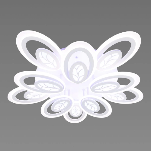 LED chandelier Sirius 77591/5+5 - Фото № 1