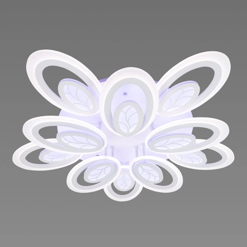 LED chandelier Sirius 77591/5+5 - Фото № 2